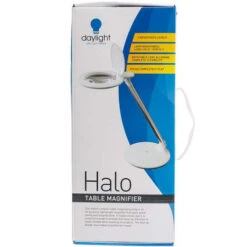 Daylight Halo Table Magnifier -BEKA Store SPI 425365b 14245.1663592608