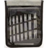 Nova Cubics Platina Deluxe Interchangeable Needle Set