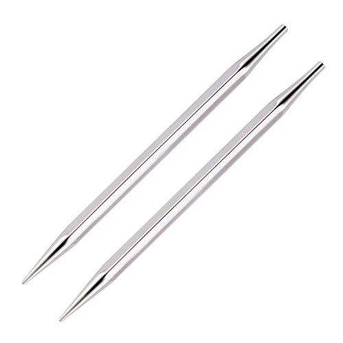 Nova Cubics Platina Deluxe Interchangeable Needle Set 2 Nova Cubics Platina Deluxe Interchangeable Needle Set - Image 2