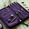 Lantern Moon Ebony Interchangeable Needle Set - Bliss