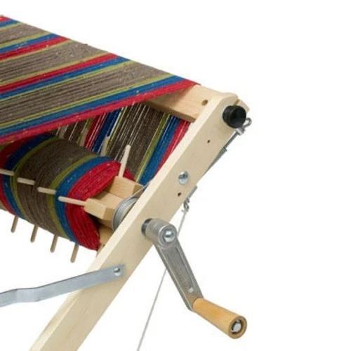 Schacht Baby Wolf Sectional Warp Beam 1 Schacht Baby Wolf Sectional Warp Beam