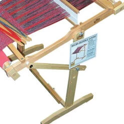 Schacht Trestle Floor Stand -BEKA Store Schacht Flip Tapestry Loom Stand 4 06950.1557239912