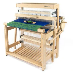 Louet Spring II Floor Loom