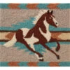 Punch Needle Kit - Navajo Paint Horse