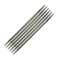 HiyaHiya 3" Flyers Steel Interchangeable Tips