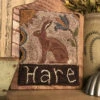 Punch Needle Kit - Prim Hare