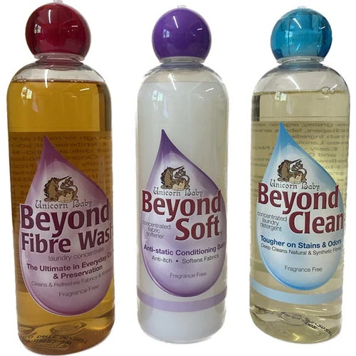 Unicorn Fibre Complete Beyond Set 1 Unicorn Fibre Complete Beyond Set