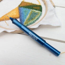 Ultra Punch Needle 3 Needle Set -BEKA Store Ultra Punchb 00424.1568393172