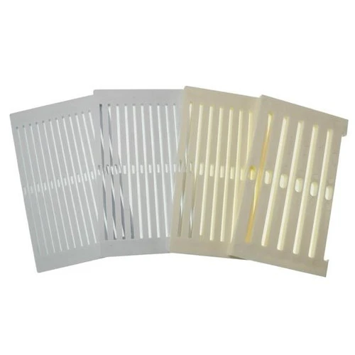 Schacht Variable Dent Reed Replacement Sections