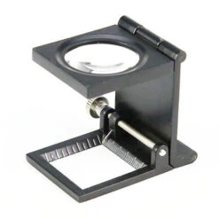 Rosie's Pick Glass With Pointer