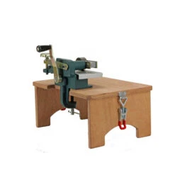 Rosie's Collapsible Cutter Stand