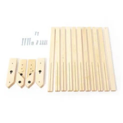 Schacht Mighty Wolf Loom 8 Shaft Height Extender Kit