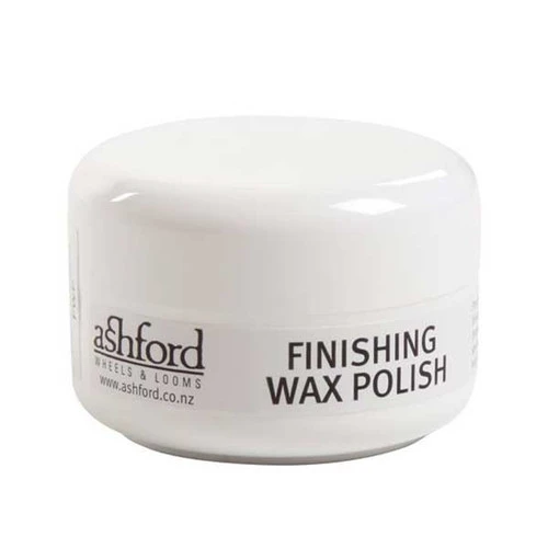 Ashford Finishing Wax Polish 1 Ashford Finishing Wax Polish