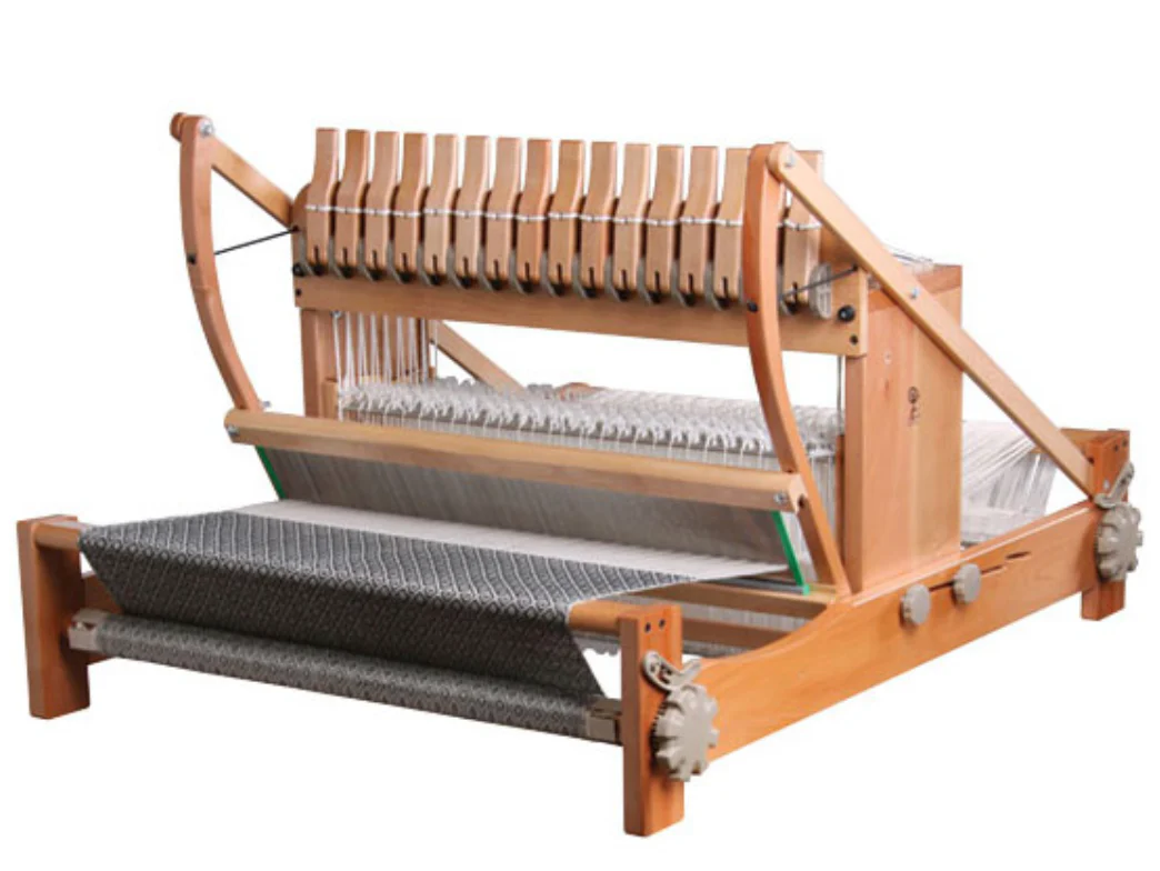 BEKA Store 11 BEKA Store -BEKA Store ashford 16shaft 32table loom 1