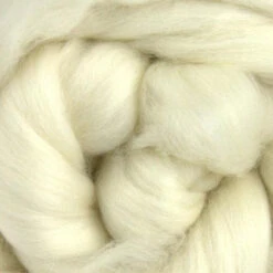 Super Fine Merino Top