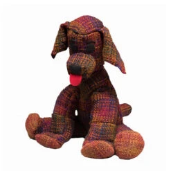 Zoom Loom Swatch Critter Kit - Dog