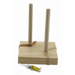 Rosie's Warping Helping Hand