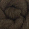 Natural Brown Merino Top