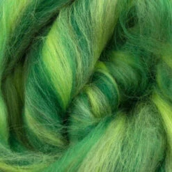 Rosie's Multicolor Merino Top 15 Rosie's Multicolor Merino Top -BEKA Store fa 346 003 2 71880.1543861287