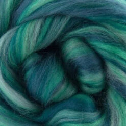 Rosie's Multicolor Merino Top 16 Rosie's Multicolor Merino Top -BEKA Store fa 346 004 2 53433.1543861288