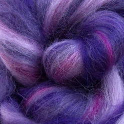 Rosie's Multicolor Merino Top 18 Rosie's Multicolor Merino Top -BEKA Store fa 346 005 2 91223.1543861289