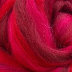 Rosie's Multicolor Merino Top 17 Rosie's Multicolor Merino Top -BEKA Store fa 346 006 2 30283.1543861288