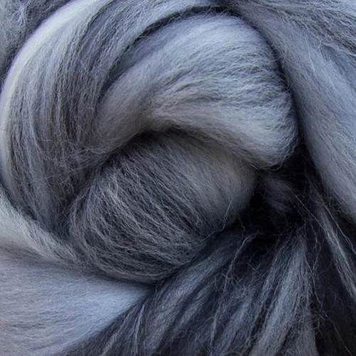 Rosie's Multicolor Merino Top 9 Rosie's Multicolor Merino Top - Image 9