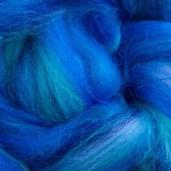 Rosie's Multicolor Merino Top 21 Rosie's Multicolor Merino Top -BEKA Store fa 346 009 2 58409.1543861290