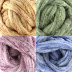 Rosie's Floral Wool Blend Top