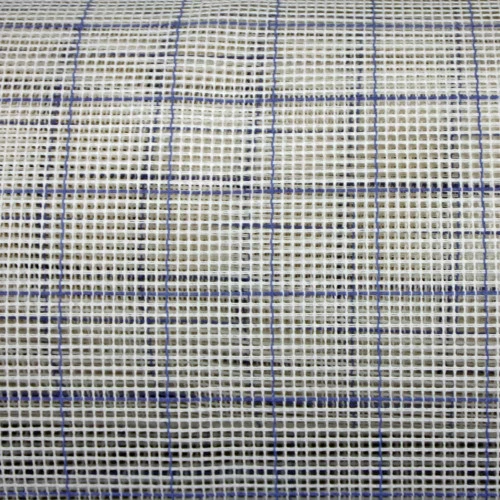 Locker Hook Rug Canvas 2 Locker Hook Rug Canvas - Image 2