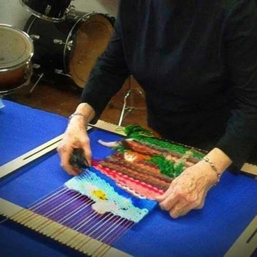 Pampa Loom QUADRO Kit 2 Pampa Loom QUADRO Kit - Image 2