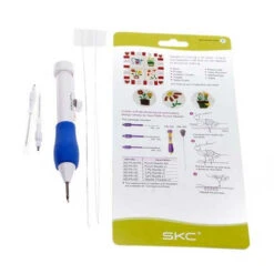 Deluxe Punch Needle Set -BEKA Store punch needle c 78720.1567169181