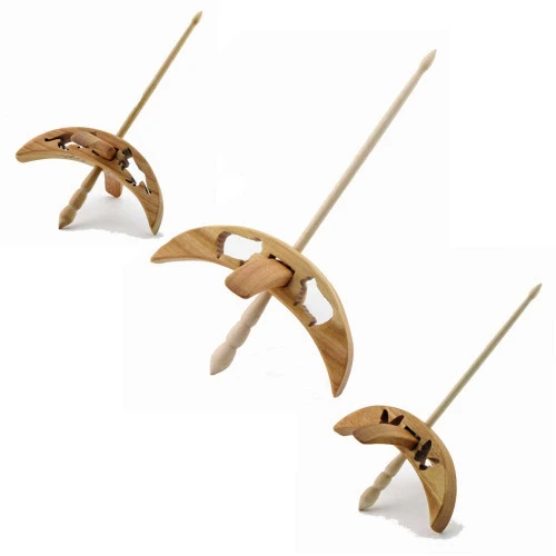 Snyder Cutout Turkish Spindle 1 Snyder Cutout Turkish Spindle