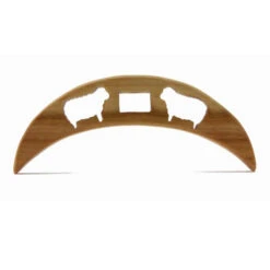 Snyder Cutout Turkish Spindle 7 Snyder Cutout Turkish Spindle -BEKA Store sny sheep 71889.1543861101