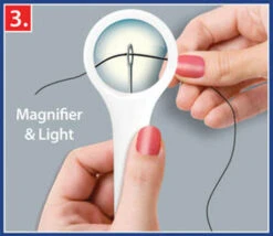 Taylor Seville Magical Thread Easy -BEKA Store thread easy usage 3 54851.1552148538