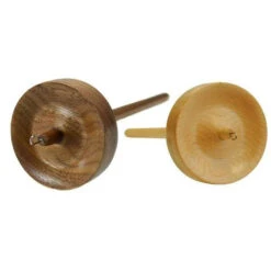 Greensleeves Bare Bones Spindle